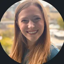 Portrait of Nicole Kunz